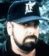 James Toback photo